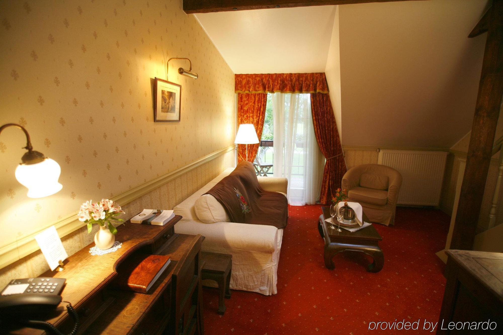Paedaste Manor Quarto foto