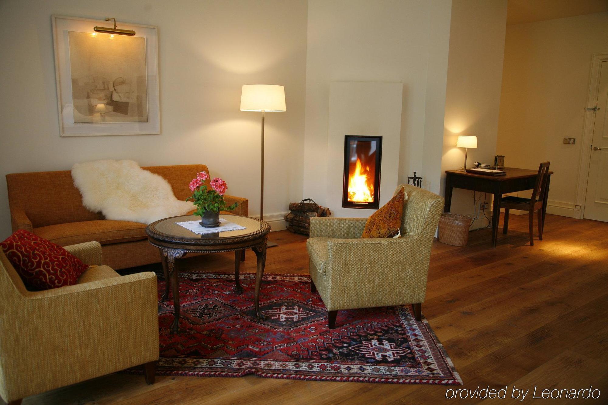 Paedaste Manor Quarto foto