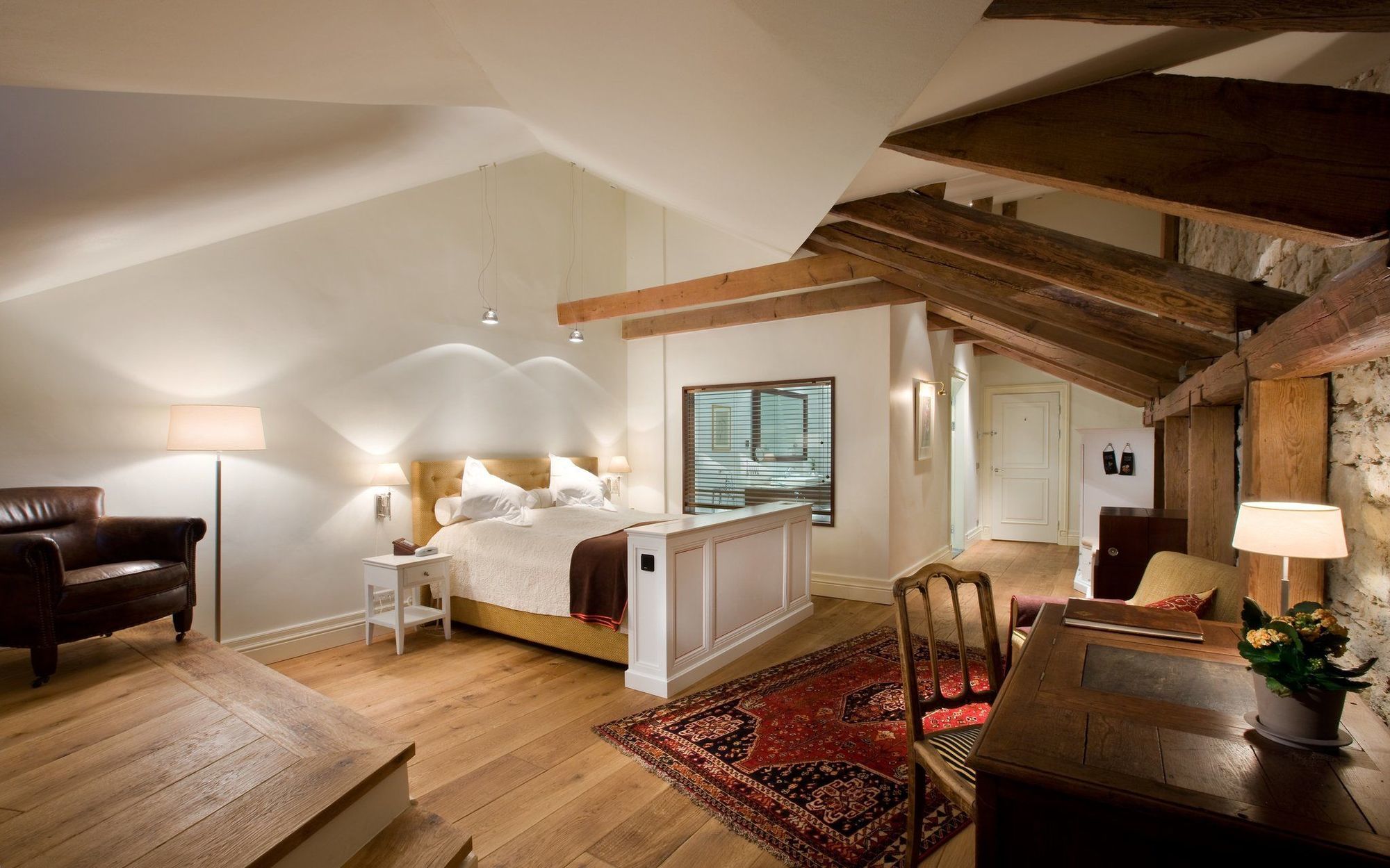Paedaste Manor Quarto foto