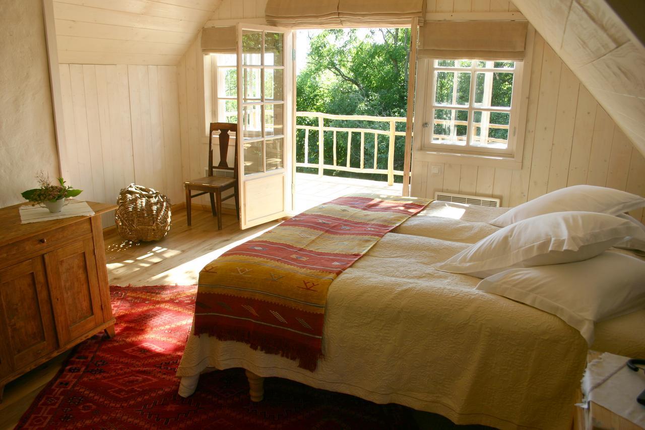 Paedaste Manor Quarto foto